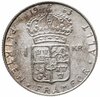 Швеция 1 крона (krona) 1963, Аукцион: Monetnik за 630 RUB
