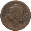 Кабо-Верде 10 сентаво (centavos) 1930, Аукцион: Monetnik за 694 RUB