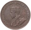Канада 1 цент 1920, Аукцион: Monetnik за 550 RUB