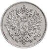 25 пенни (pennia) 1909, Аукцион: Monetnik за 486 RUB