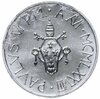 Ватикан 5 лир (lire) 1978, Аукцион: Monetnik за 332 