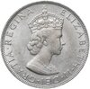 Бермудские Острова 1 крона (crown) 1964, Аукцион: Monetnik за 3 073 RUB