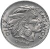 Колумбия 10 сентаво (centavos) 1956, Аукцион: Monetnik за 428 