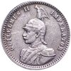 Германская Восточная Африка 1/4 рупии (rupee) 1914, Аукцион: Monetnik за 2 450 RUB