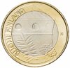 Финляндия 5 евро 2013 Саво (Савония), Аукцион: Monetnik за 1 485 