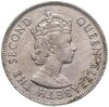Фиджи 1 флорин (florin) 1962, Аукцион: Monetnik за 600 RUB