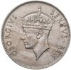 Британская Восточная Африка 1 шиллинг (shilling) 1950, Аукцион: Monetnik за 730 RUB