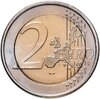 Финляндия 2 euro (евро) 2006 "100-летие введения в Финляндии всеобщего равного избирательного права", Аукцион: Monetnik за 1 490 RUB