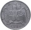 Италия 1 лира (lira) 1942, Аукцион: Monetnik за 351 