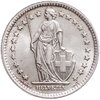 Швейцария 2 франка (francs) 1944, Аукцион: Monetnik за 1 940 