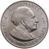 Ямайка 1 доллар (dollar) 1969, Аукцион: Monetnik за 1 750 RUB