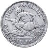 Новая Зеландия 1 шиллинг (shilling) 1934, Аукцион: Monetnik за 1 020 RUB