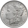 США 1 доллар (dollar) 1888 Доллар Моргана, Аукцион: Monetnik за 13 078 