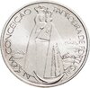 Португалия 1000 эскудо (escudos) 1996 "Дева Мария - Покровительница Португалии", Аукцион: Monetnik за 3 250 RUB