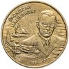 Польша 2 злотых 2002 "Польские путешественники - Бронислав Малиновский (1884-1942)", Аукцион: Monetnik за 620 RUB