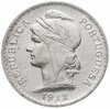 Португалия 50 сентаво 1912, Аукцион: Monetnik за 2 500 RUB
