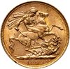 Великобритания соверен (sovereign) 1893, Аукцион: Monetnik за 71 059 