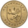 Польша 2 злотых 2004 "Поморское воеводство, Аукцион: Monetnik за 290 RUB