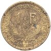 Камерун 1 франк (franc) 1926, Аукцион: Monetnik за 800 RUB