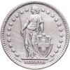 Швейцария 2 франка (francs) 1944, Аукцион: Monetnik за 1 268 RUB