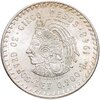 Мексика 5 песо (pesos) 1948, Аукцион: Monetnik за 7 482 