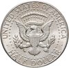 США 50 центов (1/2 доллара, half dollar) 1964  Kennedy Half Dollar (Кеннеди), Аукцион: Monetnik за 1 713 