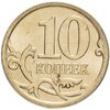 10 копеек 2009 СП, Аукцион: Monetnik за 73 