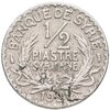 Сирия 1/2 пиастра (piastre) 1921, Аукцион: Monetnik за 720 RUB