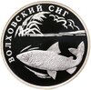 1 рубль 2005 СПМД волховский сиг, Аукцион: Monetnik за 4 237 RUB