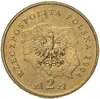 Польша 2 злотых 2004 "Поморское воеводство, Аукцион: Monetnik за 290 RUB