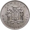 Ямайка 1 доллар (dollar) 1969, Аукцион: Monetnik за 1 750 RUB