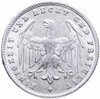 Германия 200 марок (mark) 1923, знак монетного двора "D" — Мюнхен, Аукцион: Monetnik за 530 