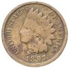 США 1 цент (cent) 1897 Indian Head Cent, Аукцион: Monetnik за 540 