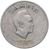 Замбия 10 нгве (ngwee) 1968-1987, Аукцион: Monetnik за 243 RUB