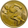 Австралия 5 долларов (dollars) 2000 "Олимпийские игры в Сиднее - Легкая атлетика", Аукцион: Monetnik за 1 450 RUB