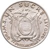 Эквадор 1 сукре (sucre) 1934, Аукцион: Monetnik за 1 602 RUB