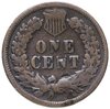 США 1 цент (cent) 1895 Indian Head Cent, Аукцион: Monetnik за 650 RUB