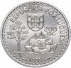 Португалия 200 эскудо (escudos) 1995 "480 лет островам Солор и Тимор", Аукцион: Monetnik за 432 