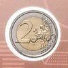 Сан-Марино 2 евро (euro) 2017 "Международный год развития туризма", Аукцион: Monetnik за 3 895 RUB