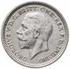 Великобритания 3 пенса (pence) 1934, Аукцион: Monetnik за 575 RUB