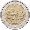 Финляндия 2 euro (евро) 1999, Аукцион: Monetnik за 330 RUB