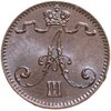 1 пенни 1894 монета для Финляндии, Аукцион: Monetnik за 2 520 RUB