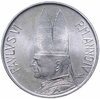 Ватикан 10 лир (lire) 1966, Аукцион: Monetnik за 535 