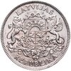Латвия 1 лат (lats) 1924, Аукцион: Monetnik за 1 190 RUB