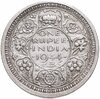 Индия (Британская) 1 рупия (rupee) 1944, Аукцион: Monetnik за 1 700 RUB