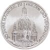 Германия (ФРГ) 10 марок 1995   "50 лет в мире и согласии", Аукцион: Monetnik за 2 116 RUB