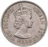 Фиджи 1 шиллинг (shilling) 1958, Аукцион: Monetnik за 900 RUB