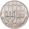 Португалия 200 эскудо (escudos) 1992  Председательство Португалии в Евросоюзе, Аукцион: Monetnik за 372 RUB