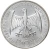 Германия 10 марок (deutsche mark) 1992  125 лет со дня рождения Кете Кольвиц, Аукцион: Monetnik за 1 064 