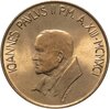 Ватикан 20 лир (lire) 1991, Аукцион: Monetnik за 600 RUB